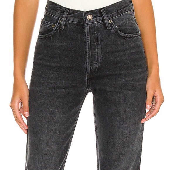 Agolde | Jeans | Agolde Fen High Rise 